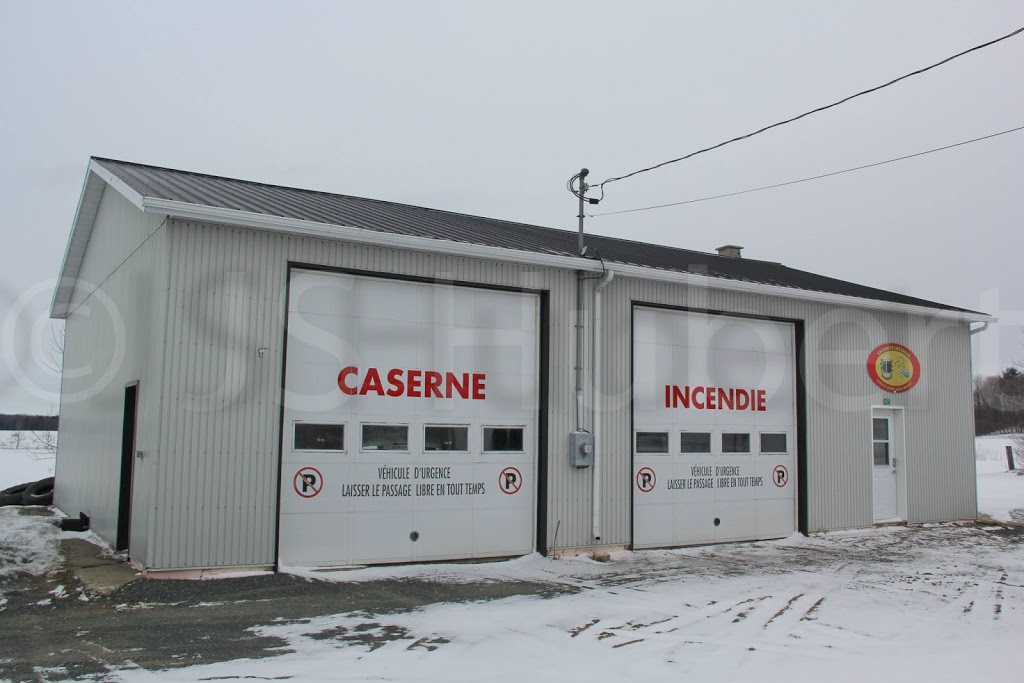 Caserne #2 Régie GSE/SM | 5425 Route Principale, Grand-Saint-Esprit, QC J0G 1B0, Canada | Phone: (819) 696-5827