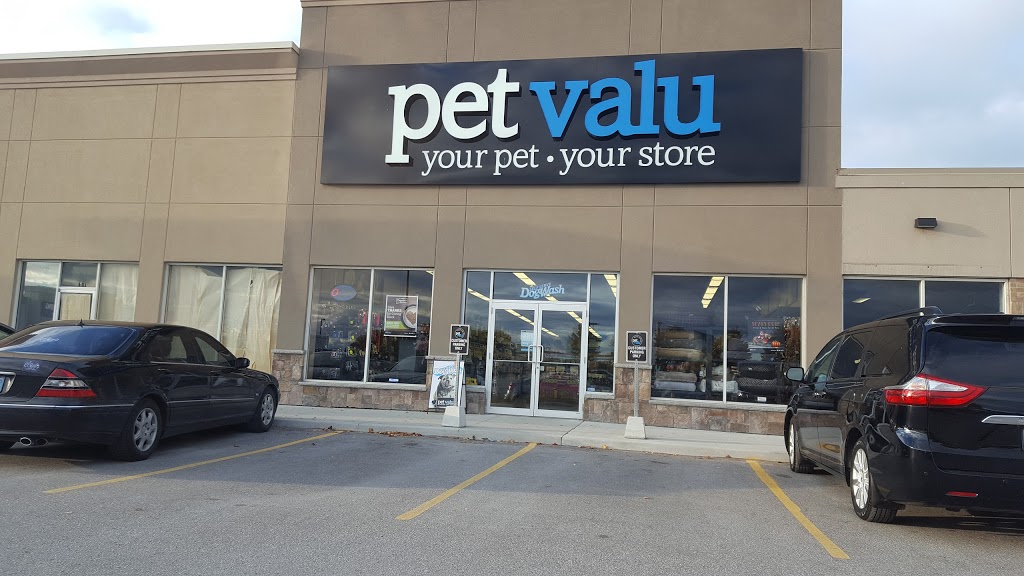 Pet Valu | 1755 Pickering Pkwy, Pickering, ON L1V 6K5, Canada | Phone: (905) 619-3218