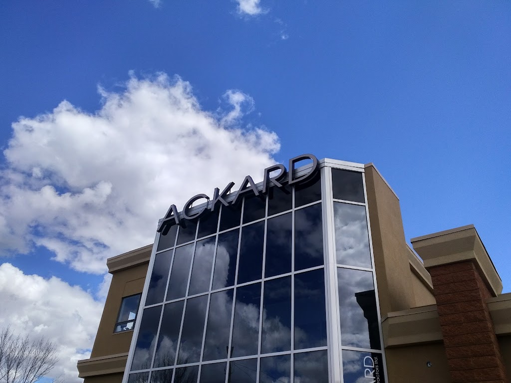 Ackard Contractors Ltd | 10879 184 St NW, Edmonton, AB T5S 2T2, Canada | Phone: (780) 414-0686