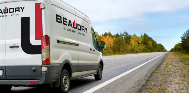 Beaudry Morin Inc | 565 Rue Principale, Saint-Léonard-dAston, QC J0C 1M0, Canada | Phone: (888) 399-2403