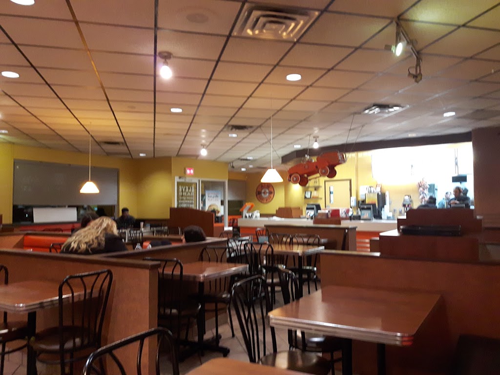 A&W Canada | 8400 Ave Christophe-Colomb, Montreal, QC H2P 1X3, Canada | Phone: (514) 382-8884