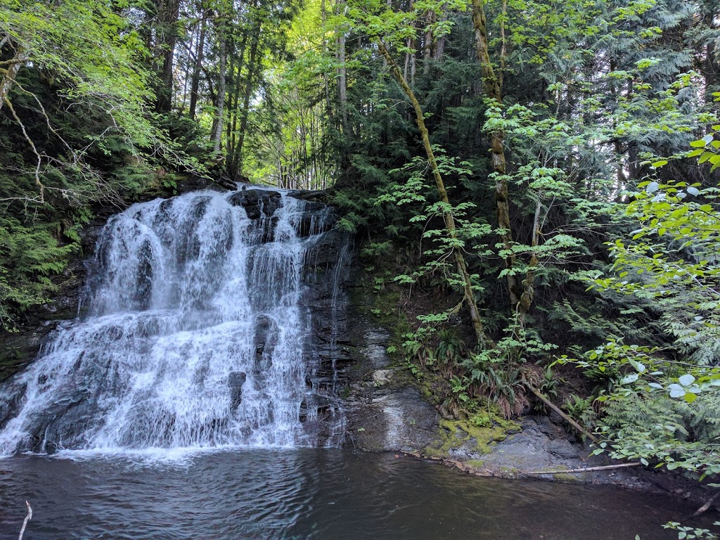 Morrell Nature Sanctuary | 787 Nanaimo Lakes Rd, Nanaimo, BC V9R 3C2, Canada | Phone: (250) 753-5811