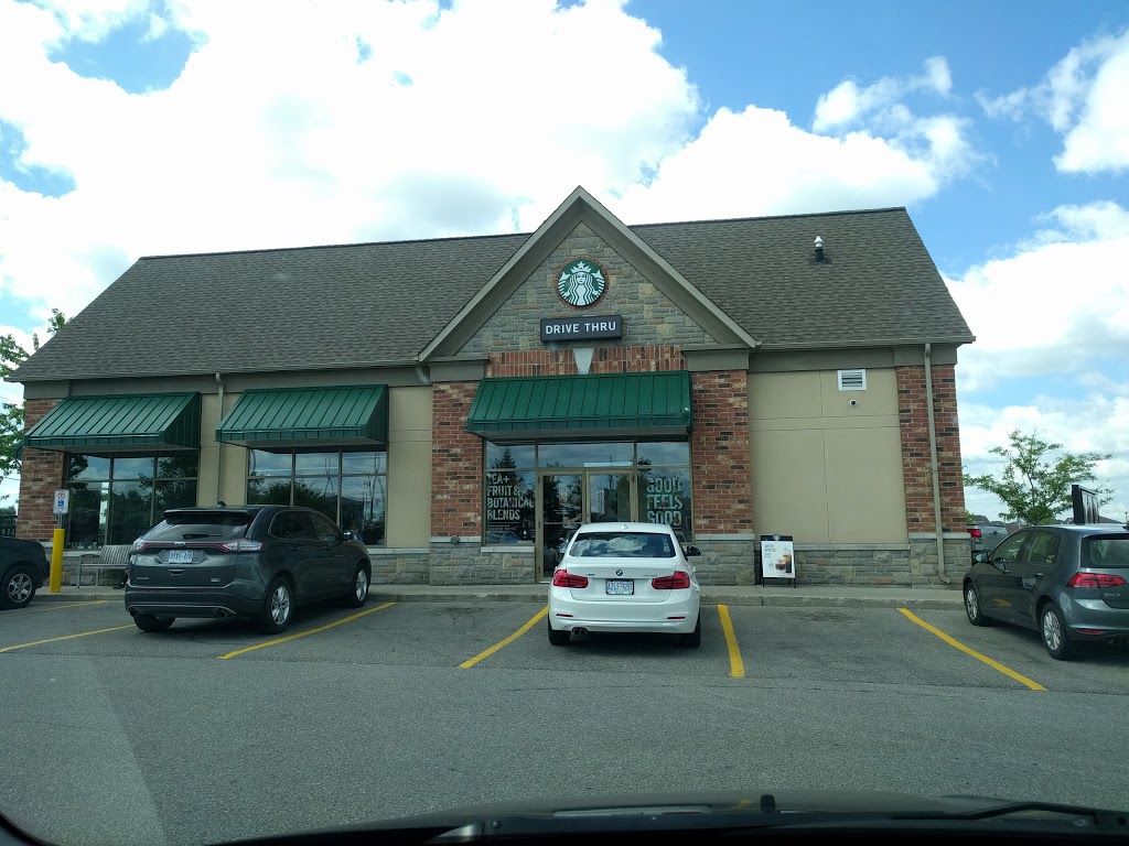 Starbucks | 11 Clair Rd W, Guelph, ON N1L 0A6, Canada | Phone: (519) 822-8462