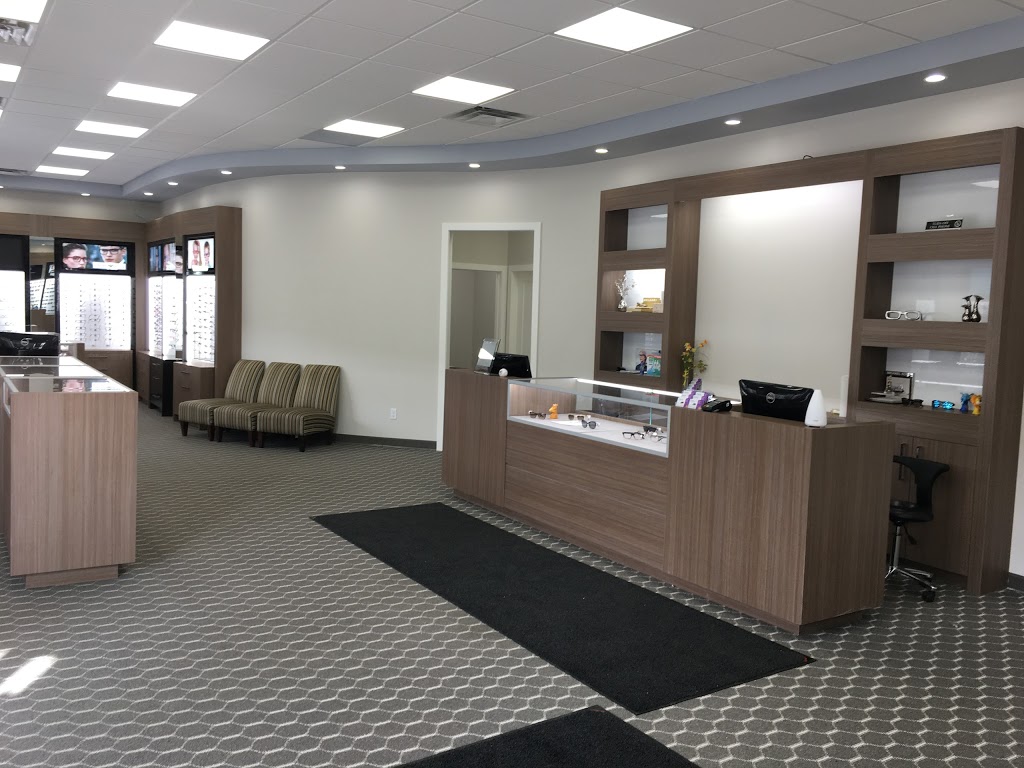 Choice Optical Ltd. | 77 Castleridge Blvd NE #105, Calgary, AB T3J 3J8, Canada | Phone: (403) 568-3937