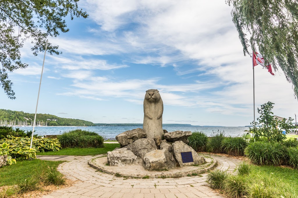 Wiarton Willie Festival | 402 William St, Wiarton, ON N0H 2T0, Canada | Phone: (519) 534-4545