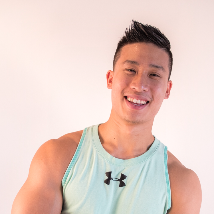 Bon Tran Fitness | Newmarket, ON L3Y 2N8, Canada | Phone: (905) 392-7281