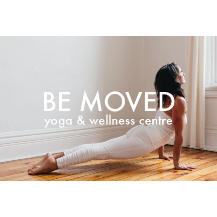 Be Moved Yoga & Wellness Centre | 39 Austin Crescent, Saint George, ON N0E 1N0, Canada | Phone: (519) 865-5973