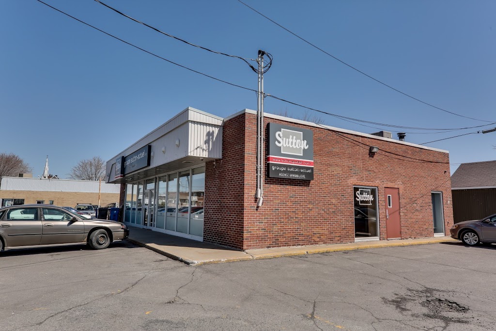 groupe sutton - actuel | 2975 Montée Saint-Hubert, Saint-Hubert, QC J3Y 4H6, Canada | Phone: (450) 443-2331