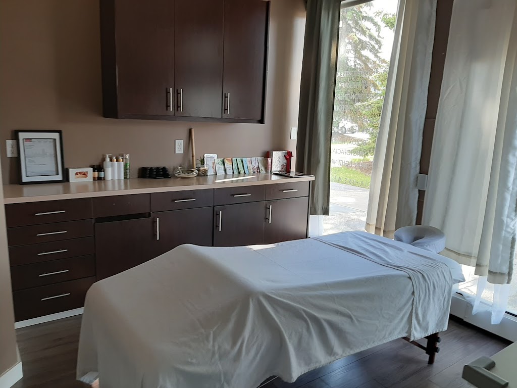 Massage Master Therapy | 58 Fredson Dr SE, Calgary, AB T2H 1E1, Canada | Phone: (587) 889-2061