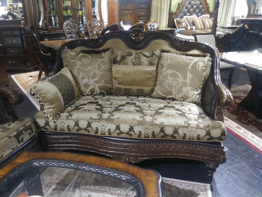 Friends Furniture | 80 Delta Park Blvd, Brampton, ON L6T 5E9, Canada | Phone: (905) 792-9555