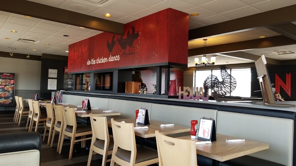 Swiss Chalet | 79 Robie St, Truro, NS B2N 1K8, Canada | Phone: (902) 895-6699