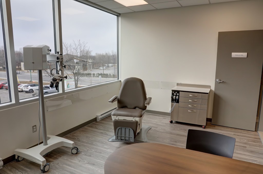 Clinique Lobe Hull Gatineau - Audiologistes, audioprothésistes | 165, boulevard Saint-Raymond, Bureau 213, Gatineau, QC J8Y 0A7, Canada | Phone: (866) 411-5623