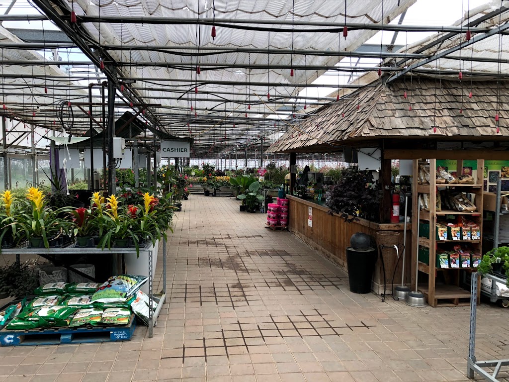 Tree Valley Garden Centre | 4431 Stouffville Rd, Whitchurch-Stouffville, ON L4A 7X5, Canada | Phone: (905) 640-2020