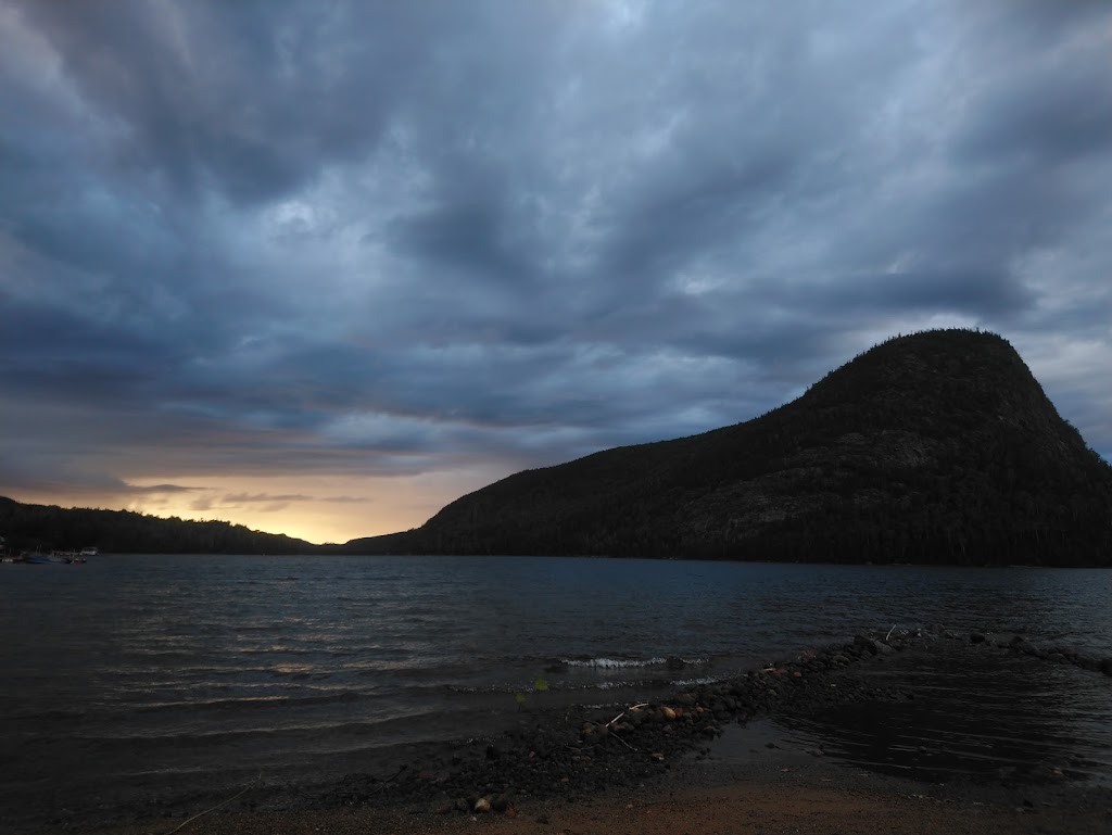 Camping Petit Lac Ha! Ha! | 1893, route 381 kilomètre 67, Le Fjord-du-Saguenay, QC G0V 1H0, Canada | Phone: (418) 676-2373