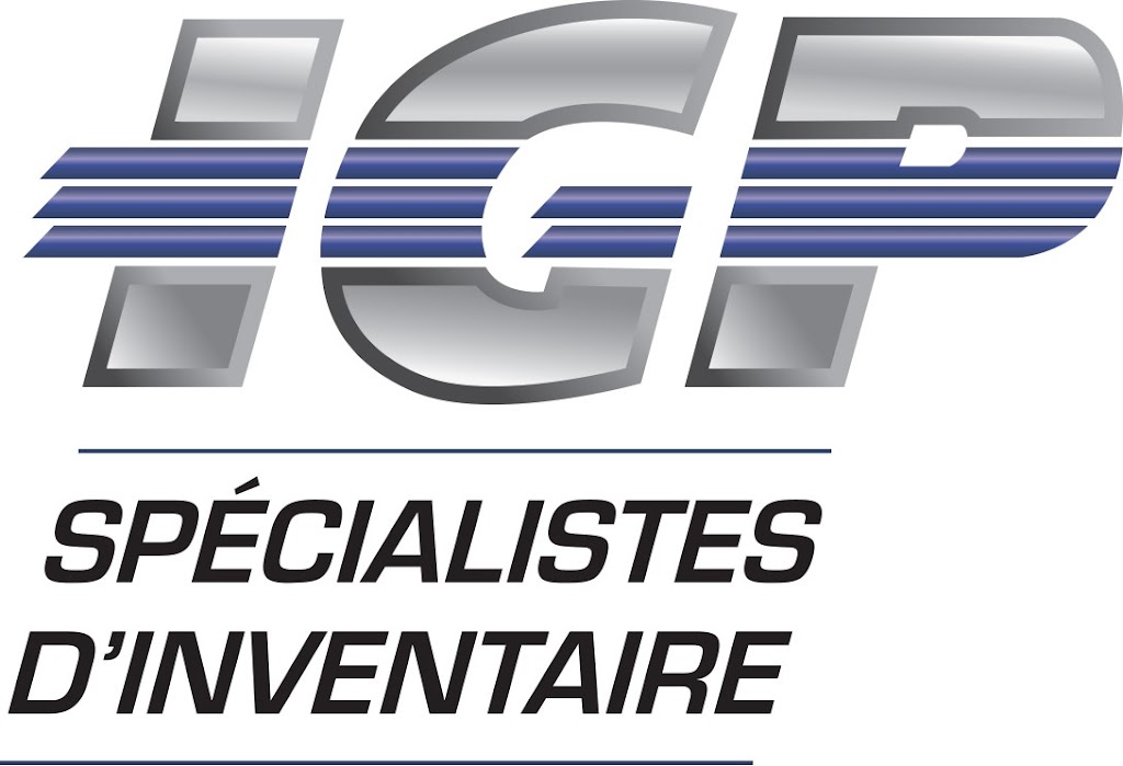 I.G.P. Spécialistes dInventaire | 290 Bd Industriel, Boucherville, QC J4B 2X4, Canada | Phone: (514) 324-1024