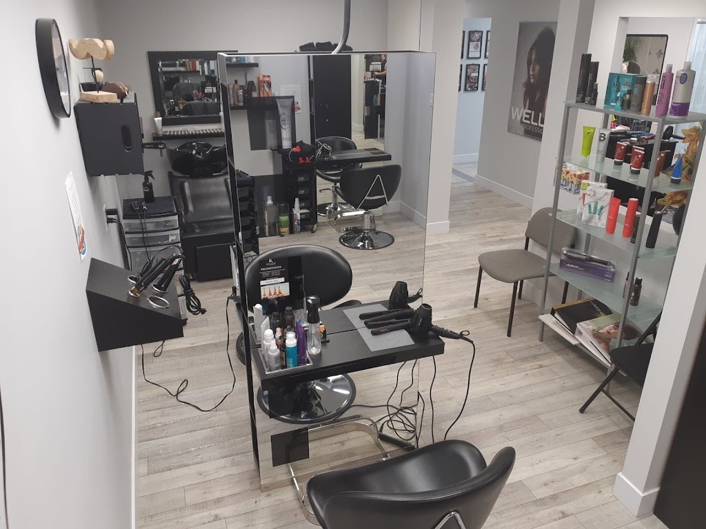 Salon M.A.Tendance | 354 des, Av. des Ruisseaux, Lévis, QC G6Y 0K8, Canada | Phone: (418) 837-9801