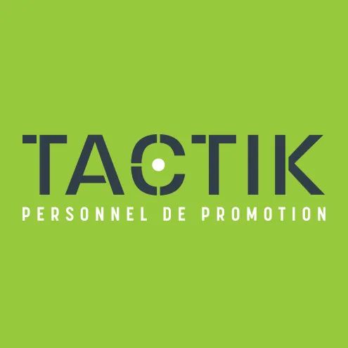 Tactik | 148 Rue Mathias, Sainte-Anne-des-Plaines, QC J0N 1H0, Canada | Phone: (450) 707-1225