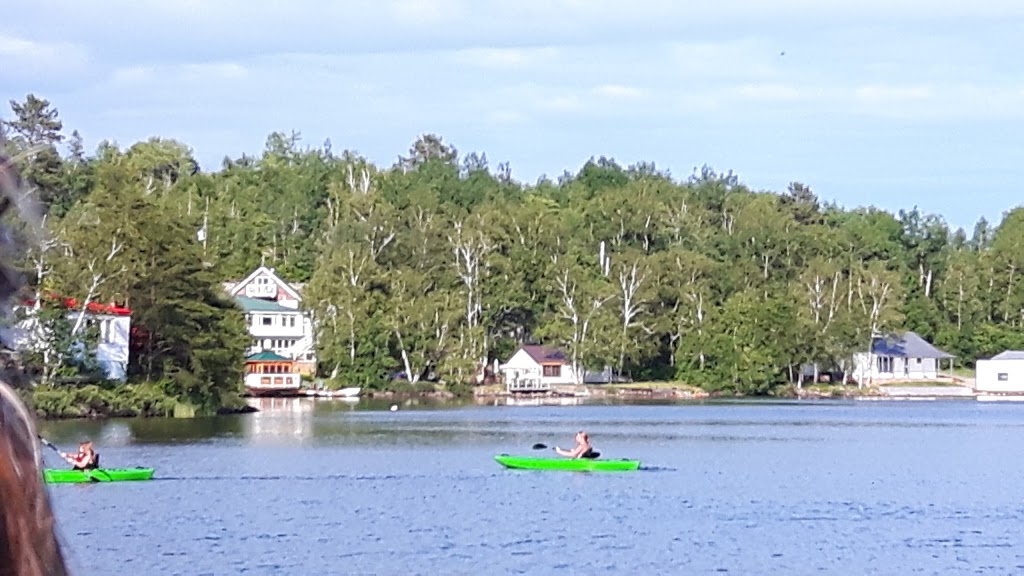 Ella Lake Park | Capreol Lake Rd, Greater Sudbury, ON P3L 1W1, Canada | Phone: (705) 858-5101