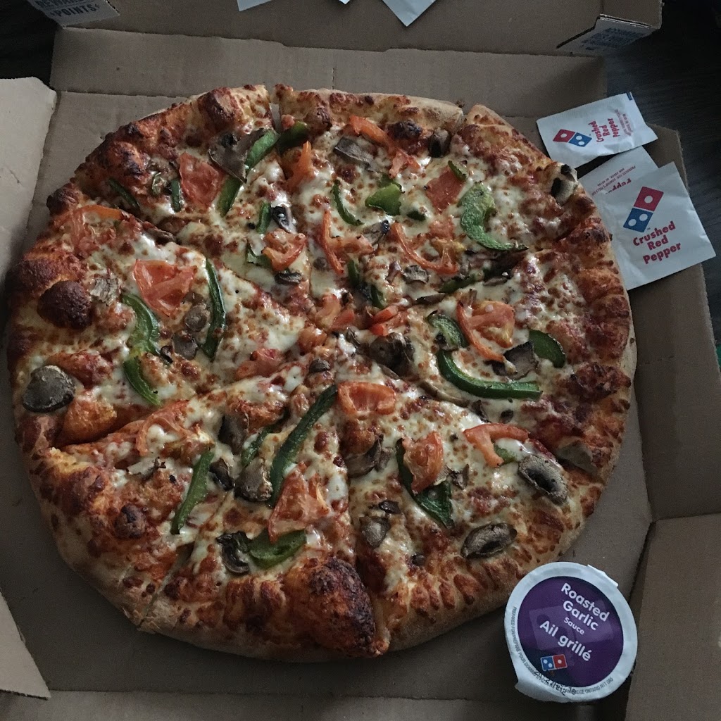 Dominos Pizza | 2190 Av Dollard, LaSalle, QC H8N 1S6, Canada | Phone: (514) 365-4222