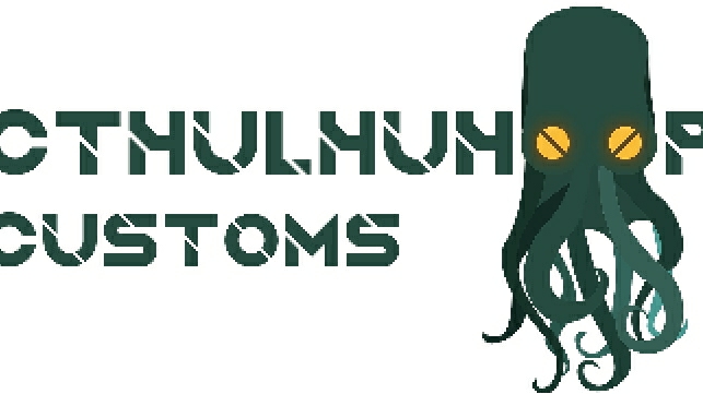 Cthulhuhoop Customs | 2383 Clearside Ct, Pickering, ON L1X 2T9, Canada | Phone: (905) 622-0528