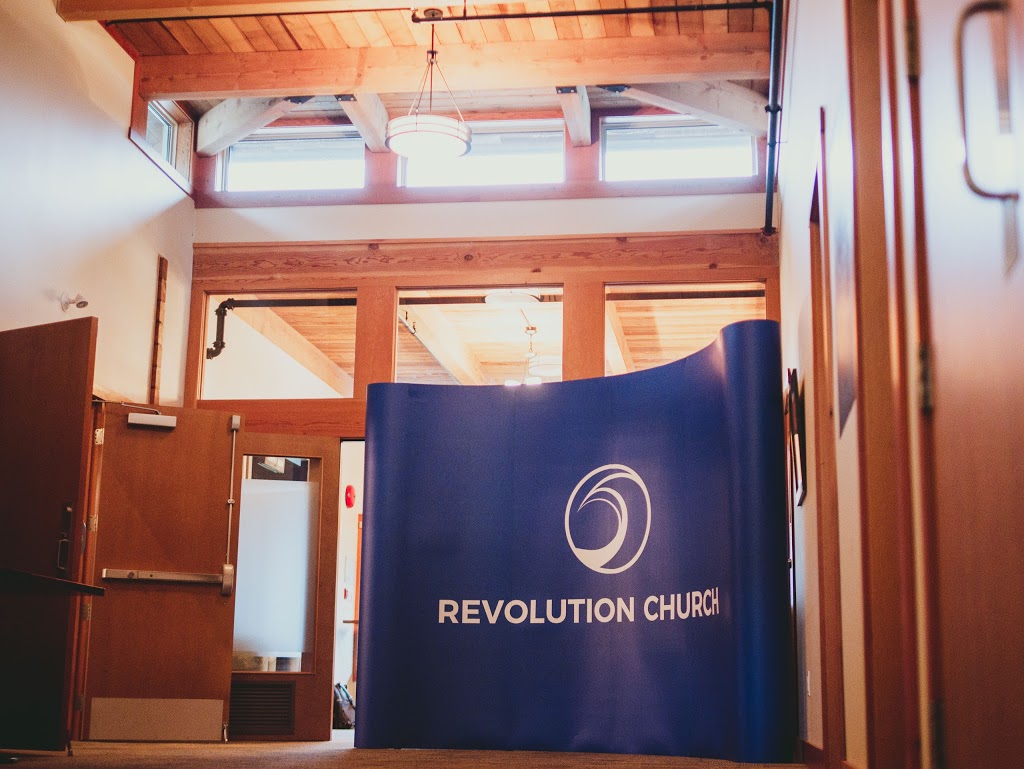 Revolution Church | Gleneagles Clubhouse, 6190 Marine Dr, West Vancouver, BC V7W 2S3, Canada