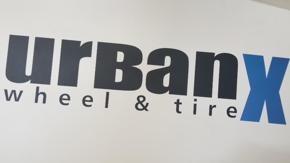 Urban Expressions Wheel & Tire (Urban X) | 9212 Horton Rd SW, Calgary, AB T2V 2X4, Canada | Phone: (403) 255-4434