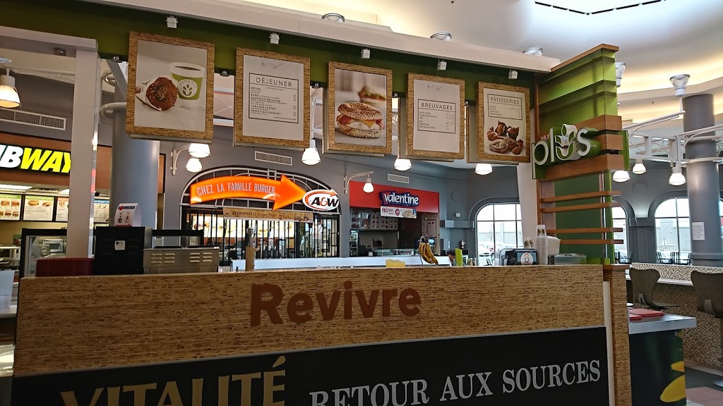 Muffin Plus | 755 Boulevard René-Lévesque, Drummondville, QC J2C 6Y7, Canada | Phone: (819) 475-5048