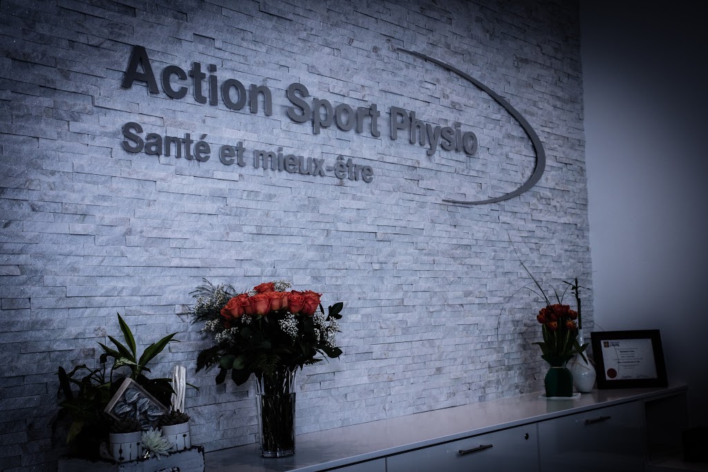 Action Sport Physio Saint-Eustache / Deux-Montagnes | 464 Rue du Parc Suite 126, Saint-Eustache, QC J7R 0C9, Canada | Phone: (450) 970-2370