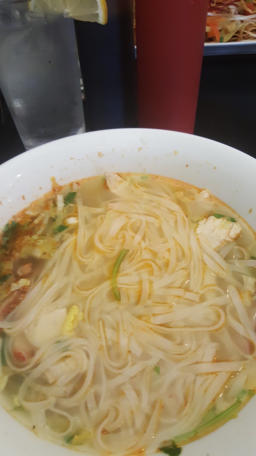 Pho Thi Fusion | 129 Riocan Ave, Nepean, ON K2J 5G3, Canada | Phone: (613) 825-3325