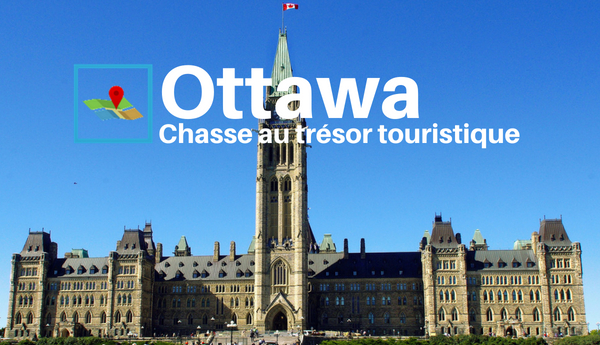 Tourist Scavenger Hunt | 1090 Rue Jean-Lesage #101, Sainte-Julie, QC J3E 2E8, Canada | Phone: (514) 949-5201