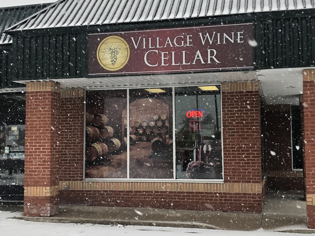 Village Wine Cellar | 2386 Main St, London, ON N6P 1A7, Canada | Phone: (519) 652-0227