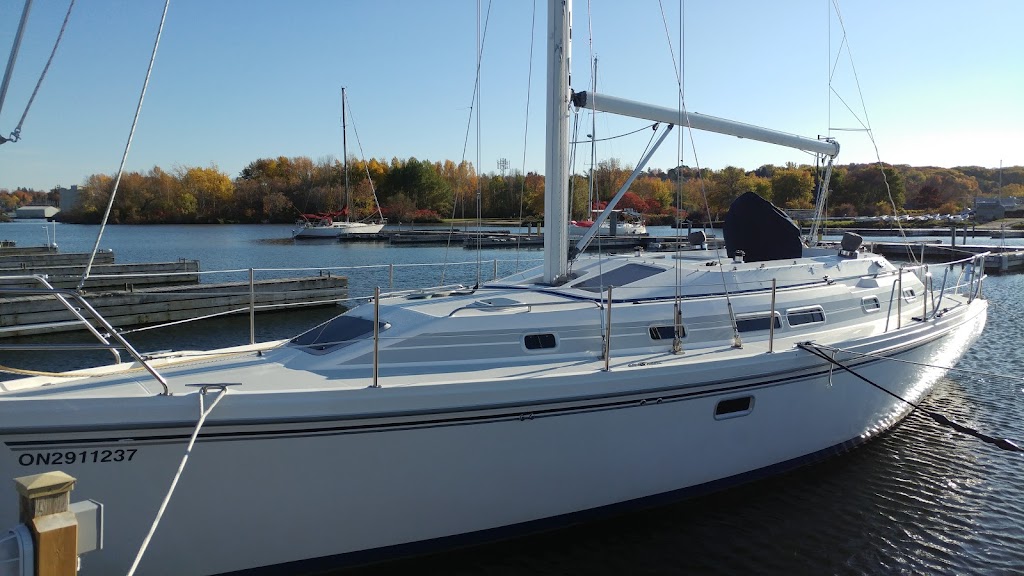 Midland Bay Sailing Club | Sunnyside, Midland, ON L4R 5H6, Canada | Phone: (705) 526-3553