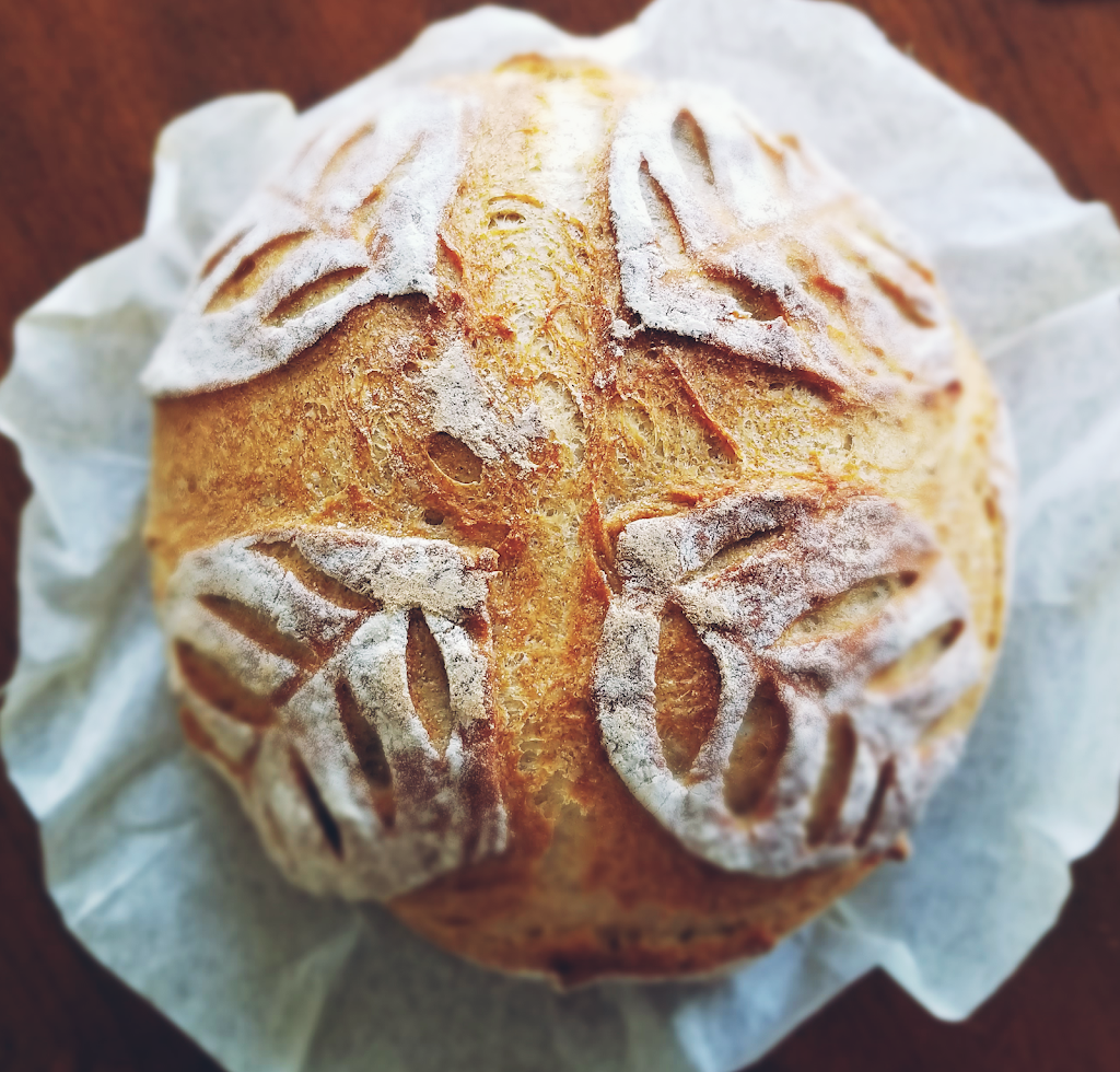 Ryeteous Bread Company - preorder only, home based bakery | 228 2 St N, Vulcan, AB T0L 2B0, Canada | Phone: (403) 485-2629