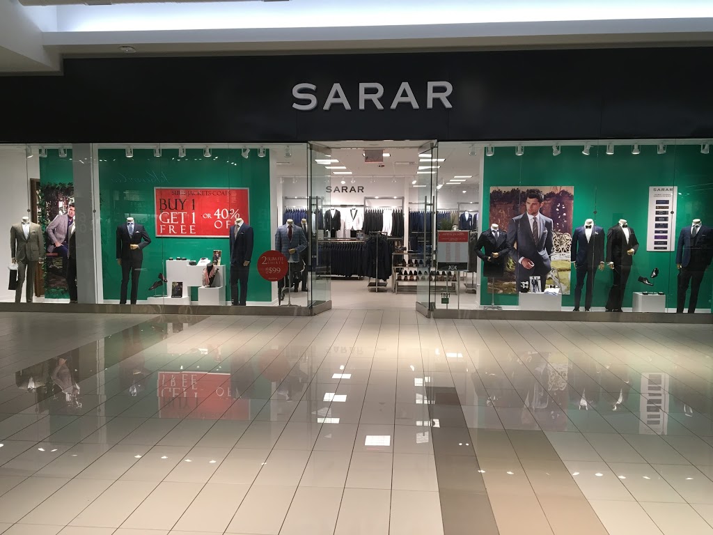 SARAR | 1801 Fashion Outlets Blvd #288, Niagara Falls, NY 14304, USA | Phone: (716) 297-4649