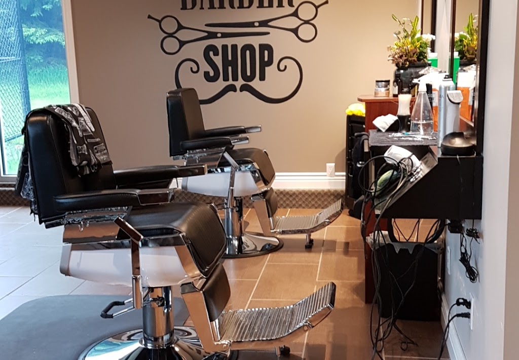 Beths Barber Shop | 215 Lisgar St, Brighton, ON K0K 1H0, Canada | Phone: (613) 475-6565