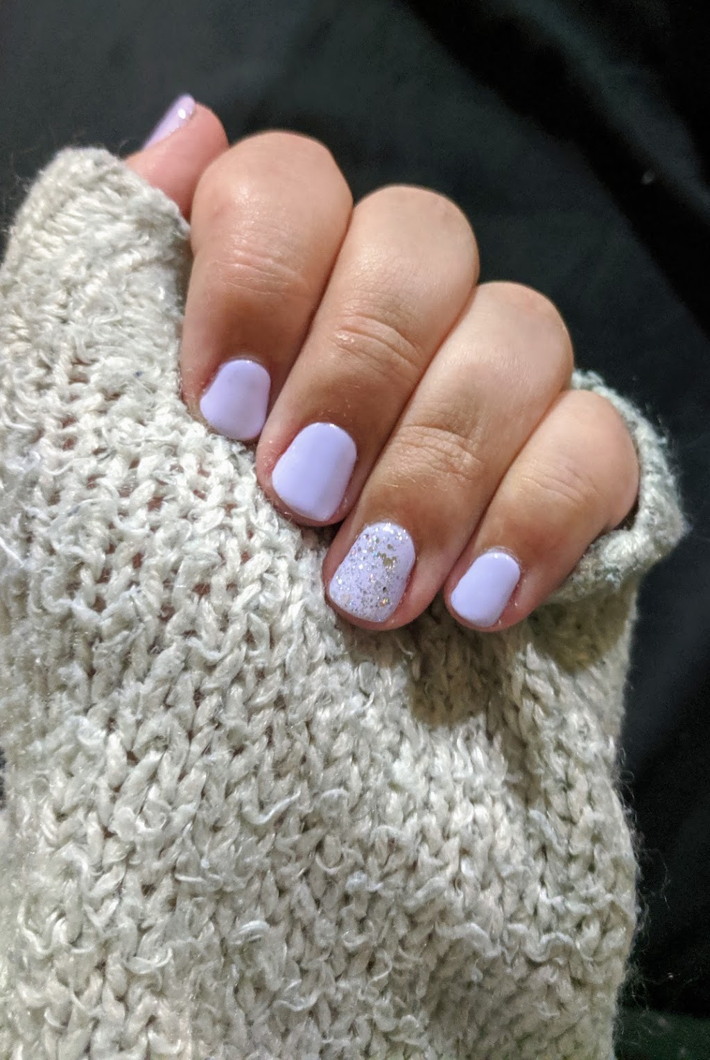 Mint Nails & Spa Lounge Westhills | 248 Stewart Green SW, Calgary, AB T3H 3C8, Canada | Phone: (403) 374-8188