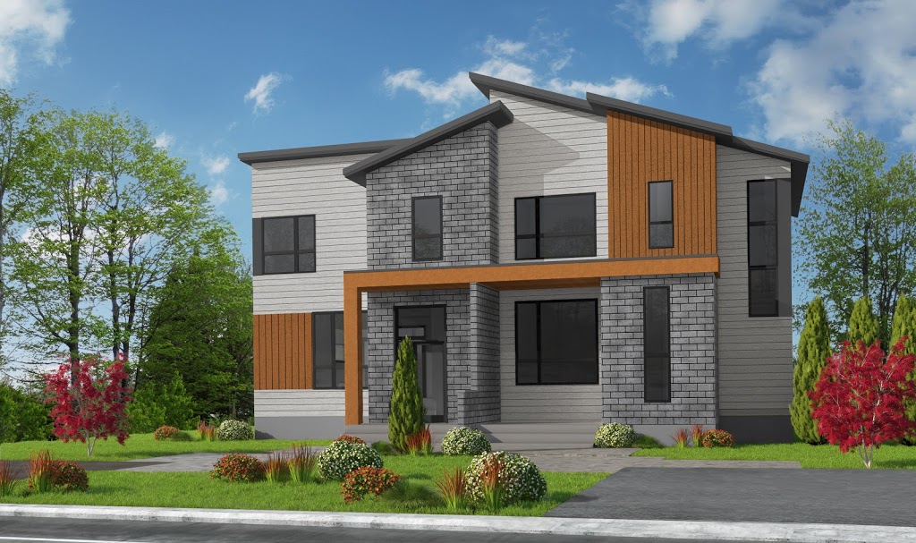 Les Constructions Clément Robert | 45 Rue de Gatineau, Granby, QC J2J 0P1, Canada | Phone: (450) 372-2521