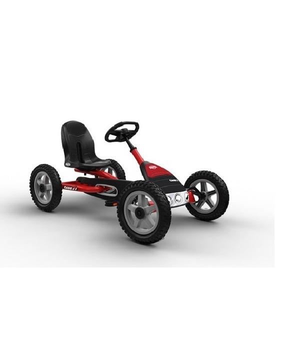 Karts a pédales - Berg | 1430 Rue Jean Bigonesse, Chambly, QC J3L 5V1, Canada | Phone: (514) 705-5605