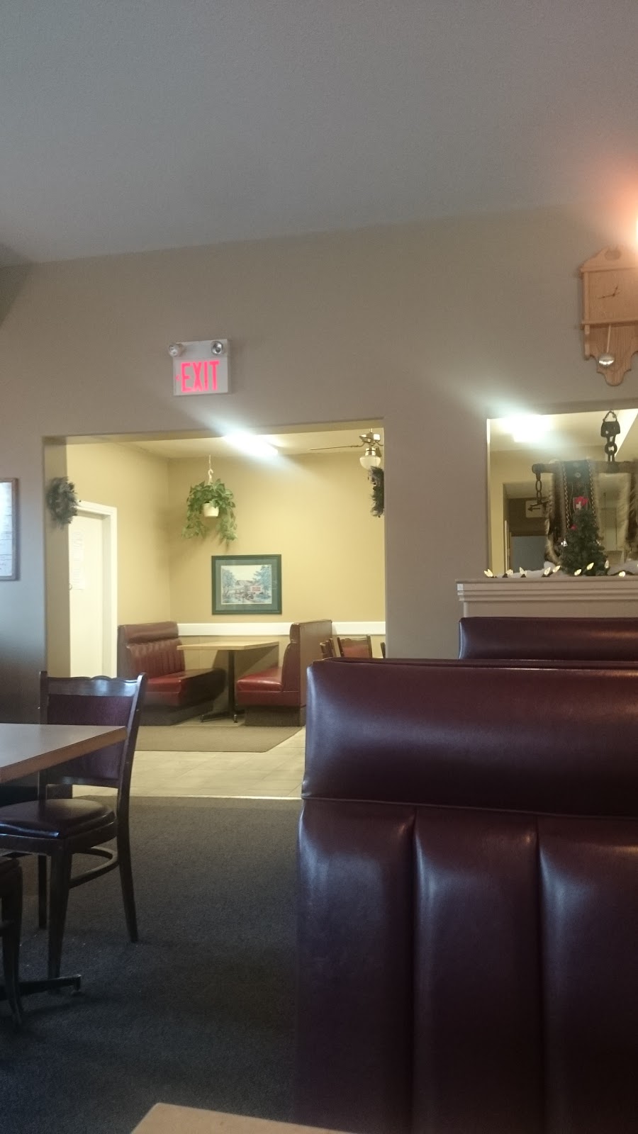 The Osler Restaurant | 206 1st Ave, Osler, SK S0K 3A0, Canada | Phone: (306) 239-2151