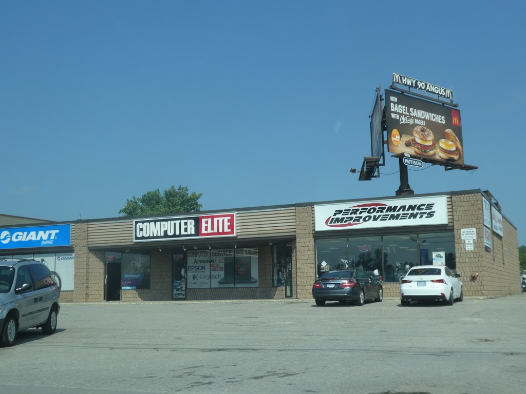 Computer Elite | 422 Dunlop St W #2, Barrie, ON L4N 1C2, Canada | Phone: (705) 881-2420