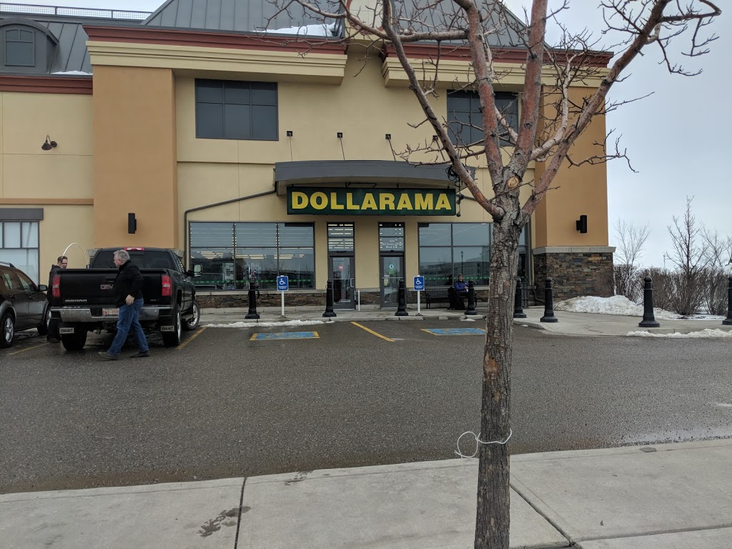 Dollarama | SE The Market at, 163 Quarry Park Blvd, Calgary, AB T2C 5E1, Canada | Phone: (403) 290-1837