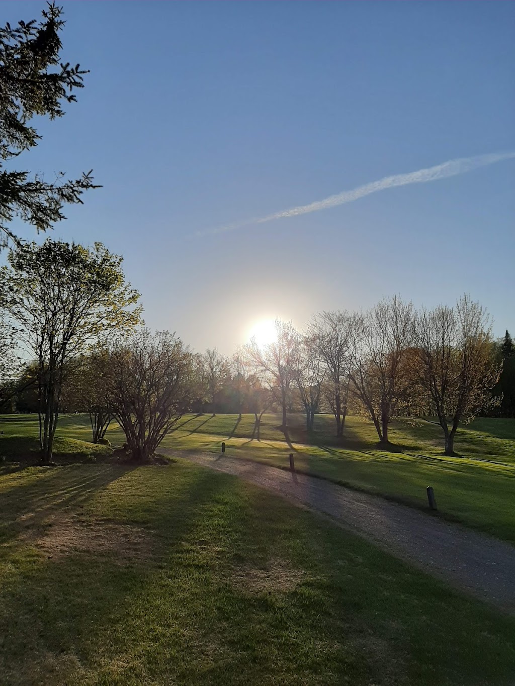 Golf Club Saint-Jérôme | 2019 Mnt Sainte-Thérèse, Saint-Jérôme, QC J5L 0L8, Canada | Phone: (800) 363-2500