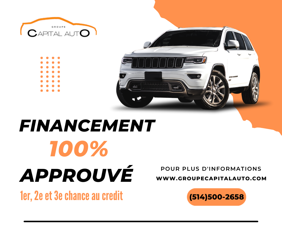 Groupe Capital Auto | 607 Rue Chicoine, Vaudreuil-Dorion, QC J7V 9J3, Canada | Phone: (514) 500-2658