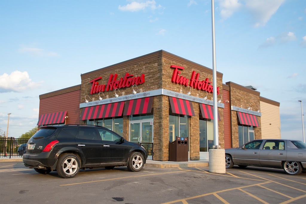 Tim Hortons | Sw Corner Of Park Ave &, MB-302, Beausejour, MB R0E 0C0, Canada | Phone: (204) 268-1363