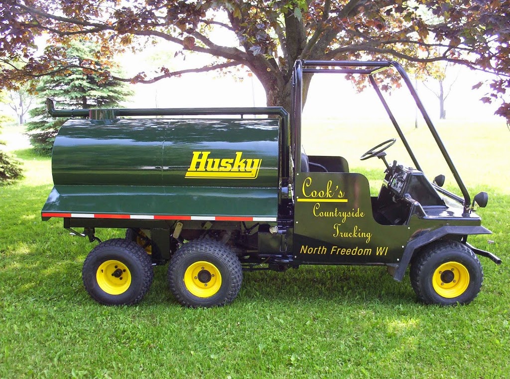 Husky Farm Equipment Ltd | 7440 Wellington 17, Mapleton, ON N0B 1A0, Canada | Phone: (519) 846-5329