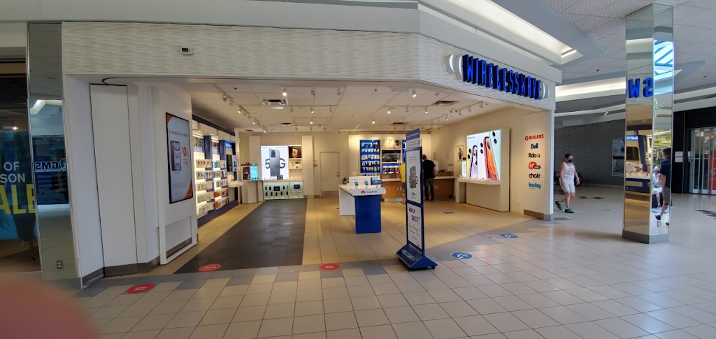 WIRELESSWAVE | Mall, 245 Robie St Unit 129B, Truro, NS B2N 5N6, Canada | Phone: (902) 893-4993