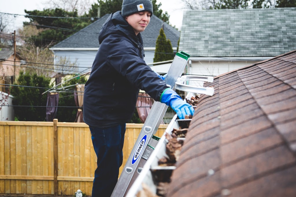 Gorrgeous Window Cleaning | 271 Wexford Ave S, Hamilton, ON L8K 2P4, Canada | Phone: (289) 253-2177