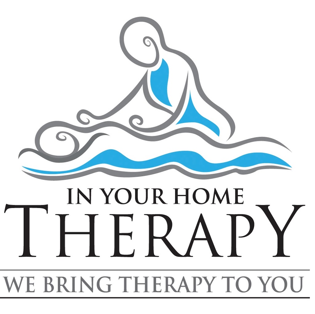 In Your Home Therapy | 5475 Lakeshore Rd #29, Burlington, ON L7L 1E1, Canada | Phone: (888) 211-1952