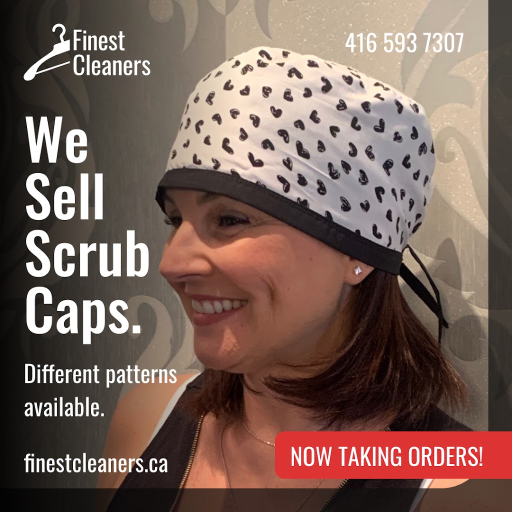 Finest Cleaners | 595 Bay St., Toronto, ON M5G 2C2, Canada | Phone: (416) 593-7307