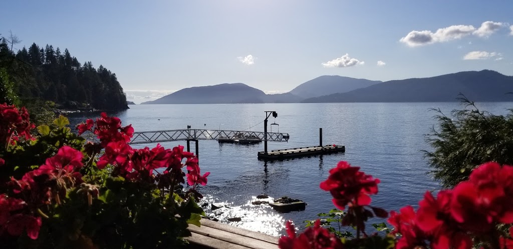 Sunset Marina | 34 Sunset Beach, West Vancouver, BC V7W 2T7, Canada | Phone: (604) 921-7476